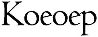 KOEOEP logo