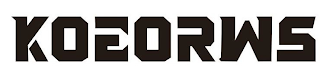 KOEORWS logo