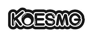 KOESMG logo
