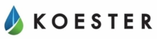 KOESTER logo
