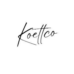 KOETTCO logo