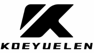 KOEYUELEN logo