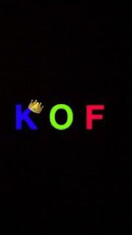 KOF logo