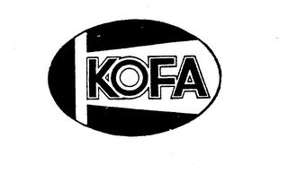 KOFA logo