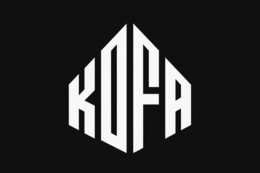 KOFA logo