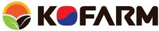 KOFARM logo