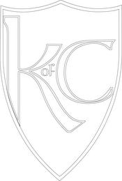 KOFC logo