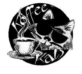 KOFFEE KATS logo