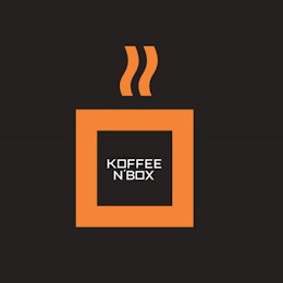 KOFFEE N' BOX
