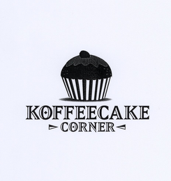 KOFFEECAKE CORNER logo