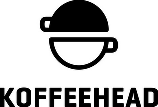 KOFFEEHEAD logo