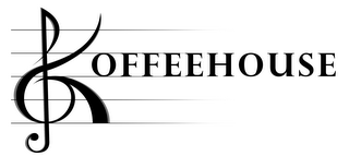 KOFFEEHOUSE logo