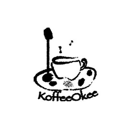 KOFFEEOKEE logo