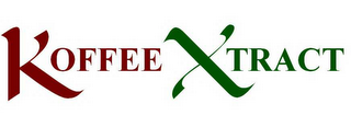 KOFFEEXTRACT logo
