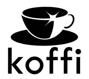 KOFFI logo