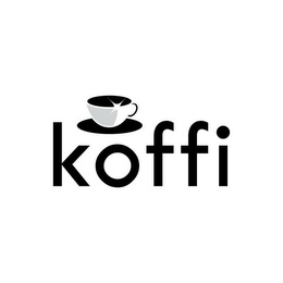KOFFI logo