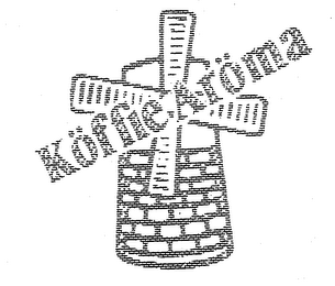 KOFFIE AROMA logo