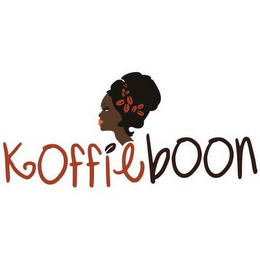 KOFFIEBOON logo