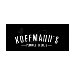 KOFFMANN'S POTATOES FOR CHEFS PKOFFMAN logo