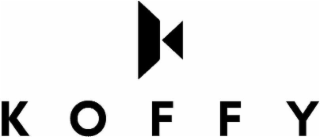 KOFFY logo