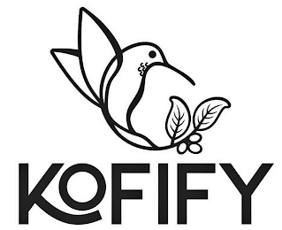 KOFIFY logo