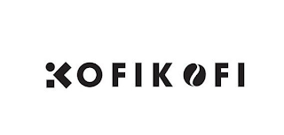KOFIKOFI logo