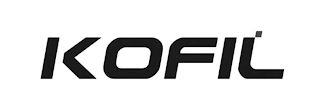 KOFIL logo