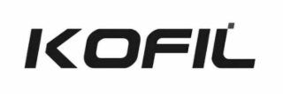 KOFIL logo