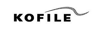 KOFILE