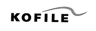 KOFILE
