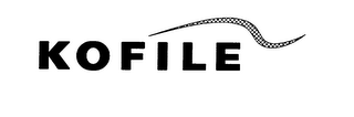 KOFILE