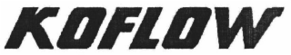 KOFLOW logo