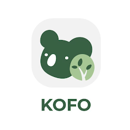 KOFO logo