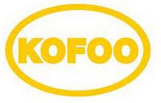 KOFOO logo