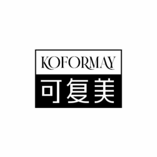 KOFORMAY logo
