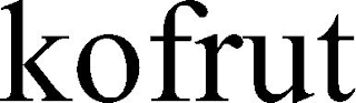 KOFRUT logo