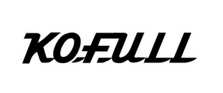 KOFULL logo
