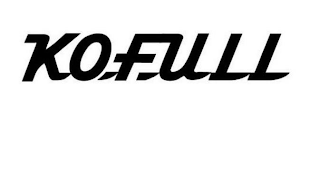KOFULL logo