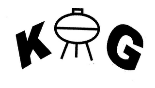 KOG logo