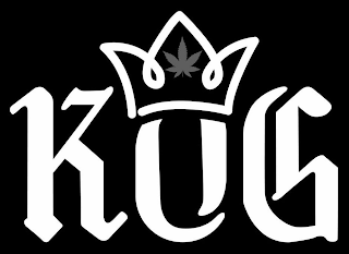 KOG logo
