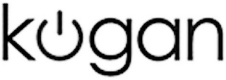 KOGAN logo