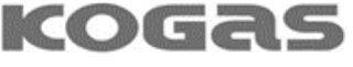 KOGAS logo
