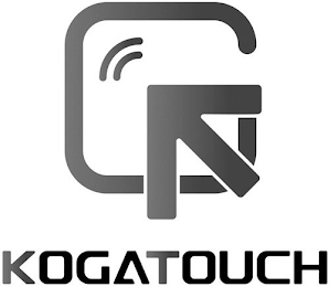 KOGATOUCH logo