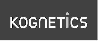 KOGNETICS logo