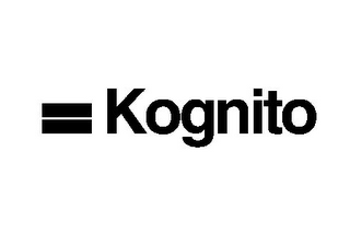 KOGNITO logo