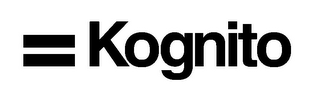 = KOGNITO logo