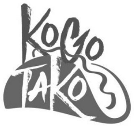 KOGO TAKO logo