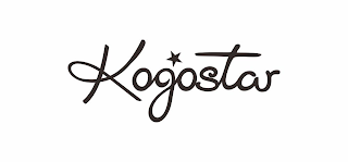 KOGOSTAR logo