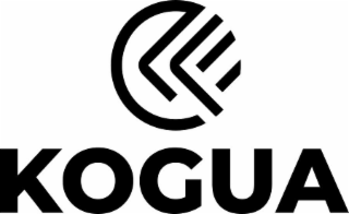 KOGUA logo