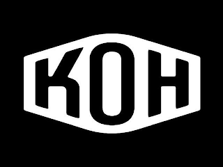 KOH logo